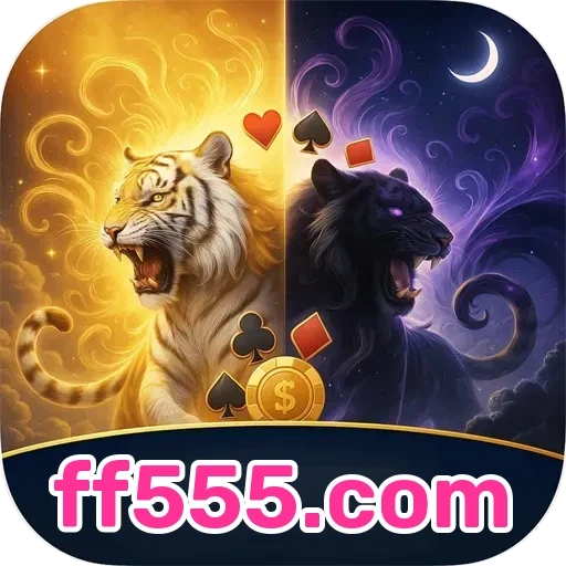 ff555.com: A Nova Fronteira dos Jogos Seguros e Confiáveis