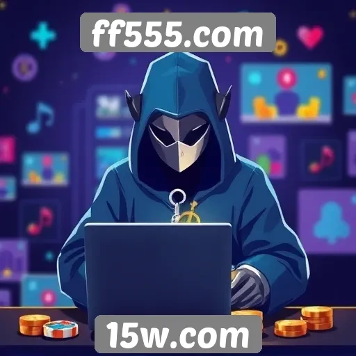 Melhores práticas de segurança em sites de jogos online