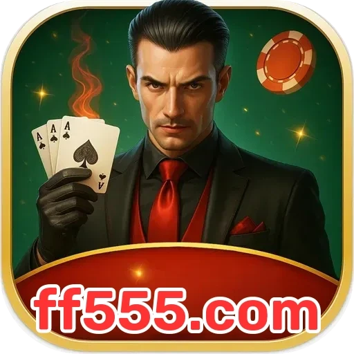 ff555.com: Pagamentos Rápidos e Seguros Para Sua Diversão Online