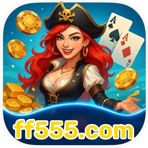 ff555.com - Onde a Emoção dos Caça-Níqueis Nunca Acaba